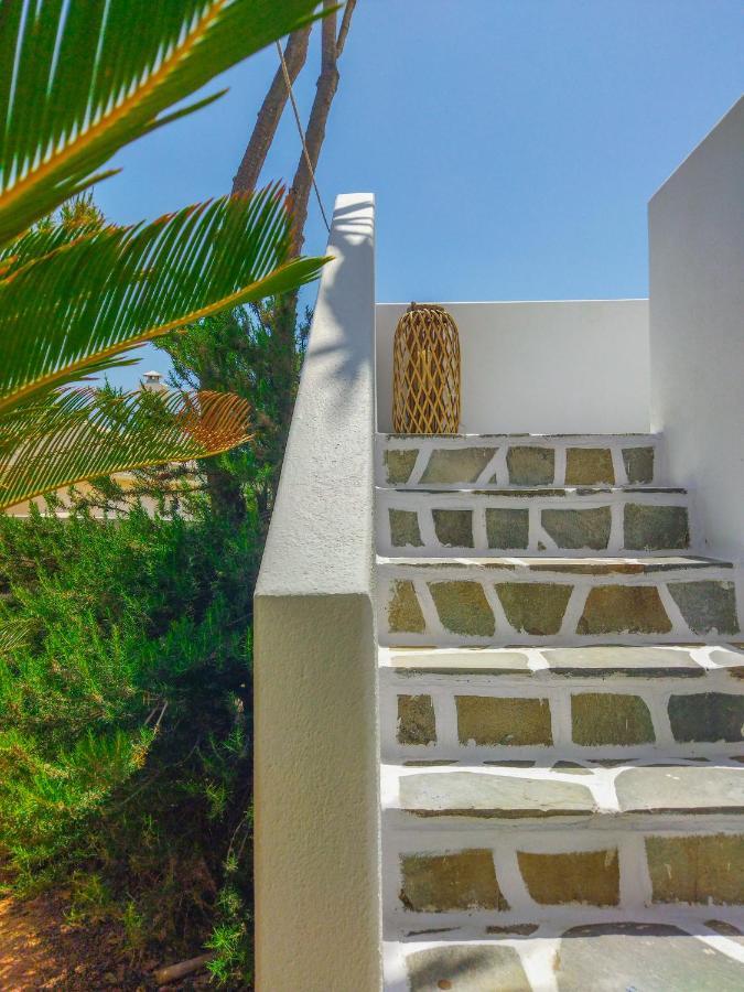 Kefalas Studio In Naousa Exterior foto